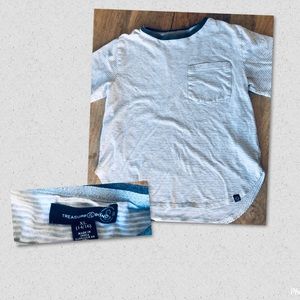 Treasure and Bond, Boys T-shirt
